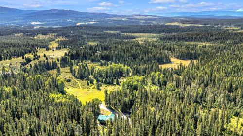 Nordegg Hostel | HI Nordegg - Hostel