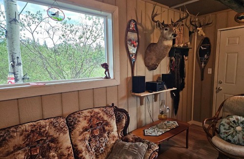 Northern Alberta Other | Hidden Creek Cabin