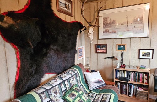 Northern Alberta Other | Hidden Creek Cabin