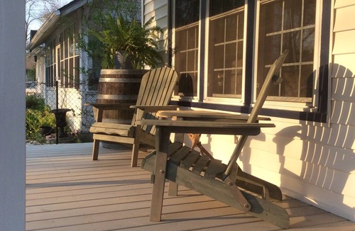 Crystal Beach House | Hidden gem in Crystal beach! LAST MINUTE CANCELLATION Jul 7-11! SAVE$