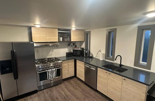 Saanich West Apartment | Hidden Oasis in Victoria, BC