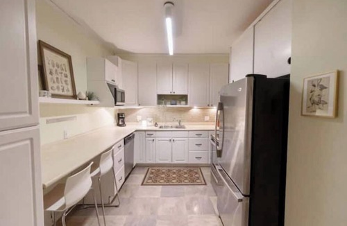 Winnipeg House | Hidden Urban Oasis Fabulous location close to restaurants, retail