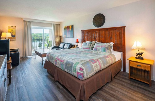 Huntsville Resort | Hidden Valley Resort, an Ascend Collection Resort