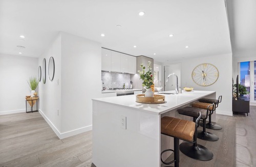 Yaletown Condo | High in the sky, Yaletown Downtown Vancouver BC