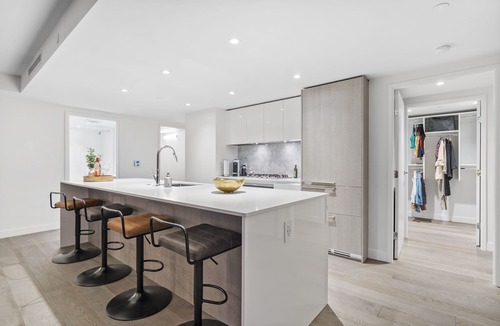 Yaletown Condo | High in the sky, Yaletown Downtown Vancouver BC
