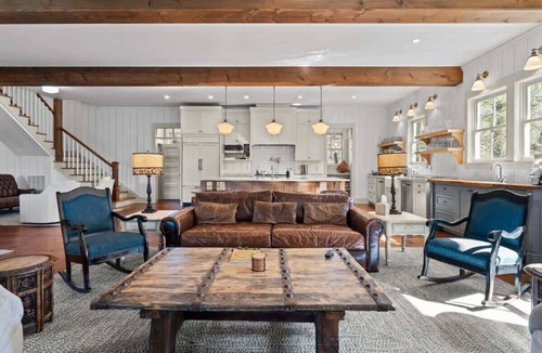 Highlands House | Highlands Fairview House