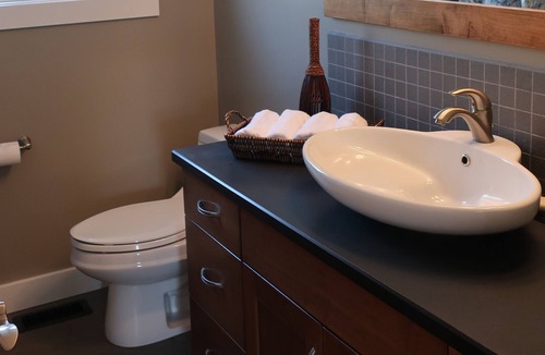 Rutland House | Hill-View-Cozy 3 bedroom house