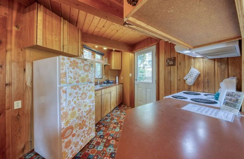 Windermere House | Hilltop Dome | Lake/Mountain Views | Beach Access