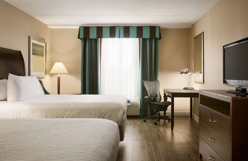 Vaughan Hotel | Hilton Garden Inn Toronto-Vaughan
