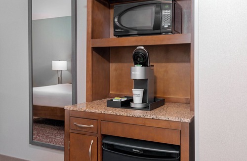 Wayne Hotel | Hilton Garden Inn Wayne