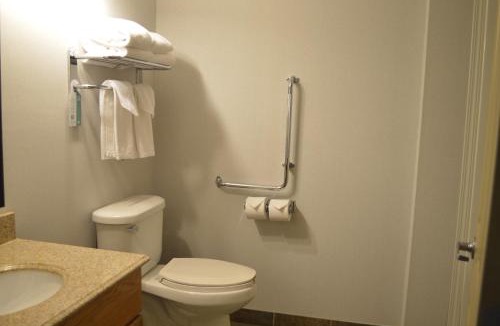 Hinton Hotel | Hinton Lodge