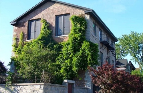 Kingston Apartment | Historic Apartment Downtown Kingston