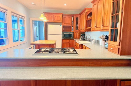 Lawrencetown House | Historic Coastal Retreat | Pool + Sandy Beach Access