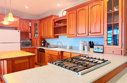 Lawrencetown House | Historic Coastal Retreat | Pool + Sandy Beach Access