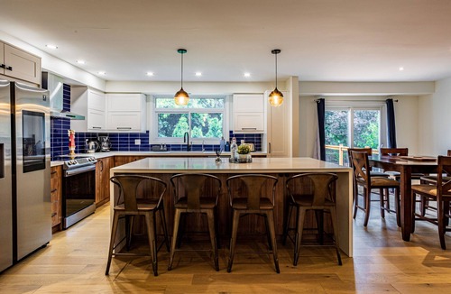 Niagara-on-the-Lake House | Historic Old Town Minutes to Downtown & Wineries