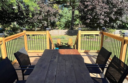 Niagara-on-the-Lake House | Historic Old Town Minutes to Downtown & Wineries