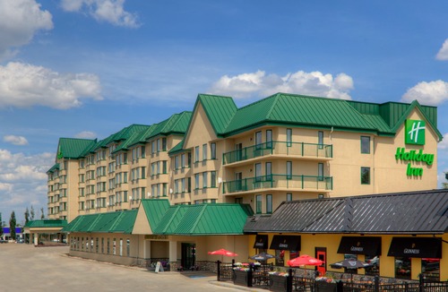 Southside Hotel | Holiday Inn Conference Centre Edmonton South, an Ihg Hotel