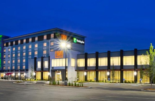 Southeast Edmonton Hotel | Holiday Inn Edmonton South - Evario Events by IHG