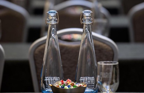 Southeast Edmonton Hotel | Holiday Inn Edmonton South - Evario Events by IHG