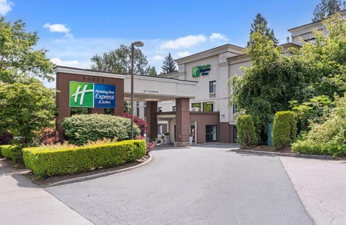 Guildford Hotel | Holiday Inn Express and Suites Surrey by IHG