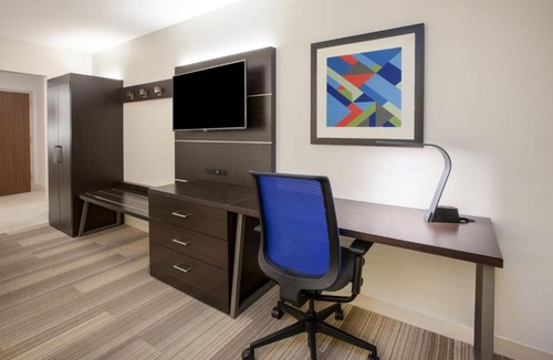 Olean Hotel | Holiday Inn Express Olean by IHG