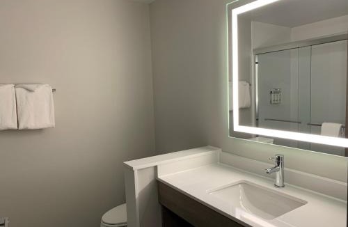 Courtenay Hotel | Holiday Inn Express & Suites Courtenay - Comox by IHG