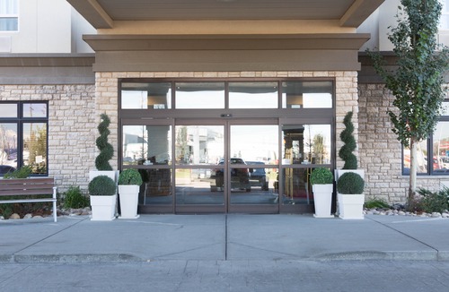Northwest Edmonton Hotel | Holiday Inn Hotel & Suites-West Edmonton, an Ihg Hotel