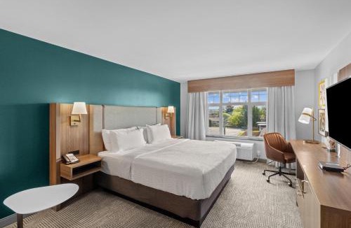 Surrey Hotel | Holiday Inn Hotel & Suites Surrey East - Cloverdale by IHG