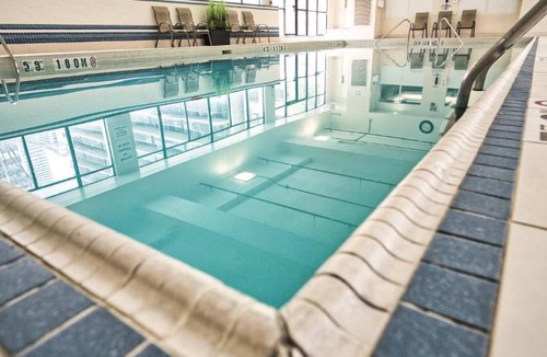 Church and Wellesley Hotel | Holiday Inn Toronto Downtown Centre by IHG