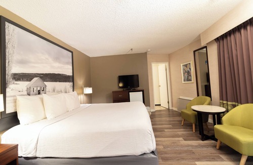 Prince George Hotel | Home Away From Home