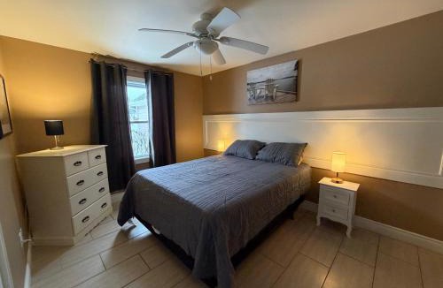 Stanley Bridge Villa | Home Away From Home