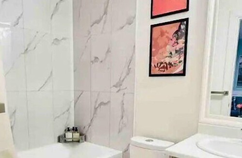 Promontory House | Home away from home!