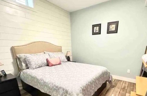 Promontory House | Home away from home!