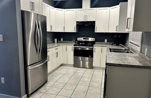 North Cowichan House | Home Away from Home