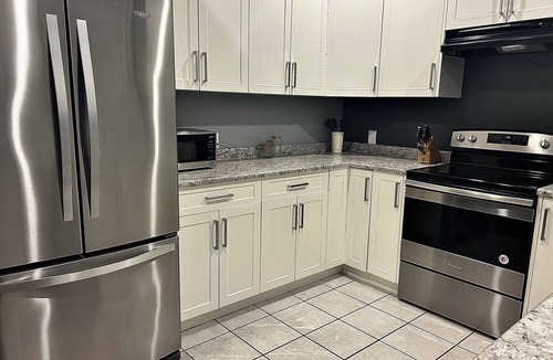 North Cowichan House | Home Away from Home