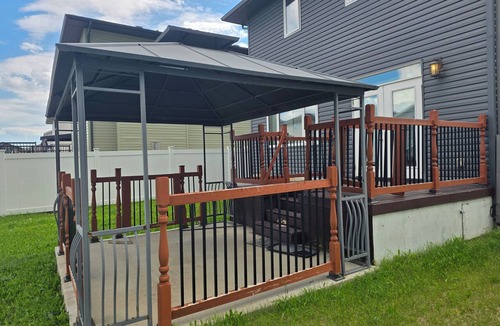 Regina House | Home away from home