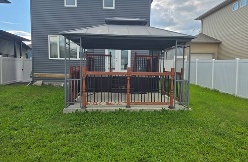 Regina House | Home away from home