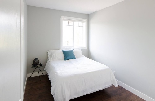 Salmon Arm House | Home away from home in the Shuswap