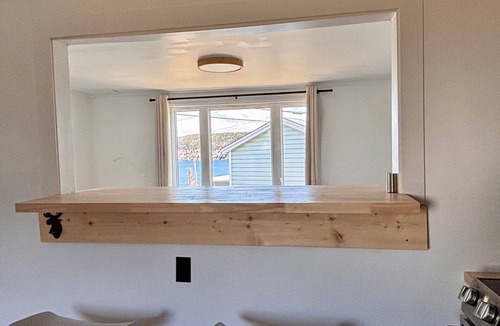 Pouch Cove House | "Home From Away" Oceanview Home Pouch Cove NFLD (year round)