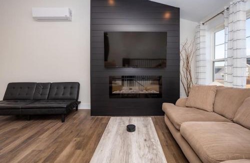 Charlottetown Apartment | Home in Charlottetown