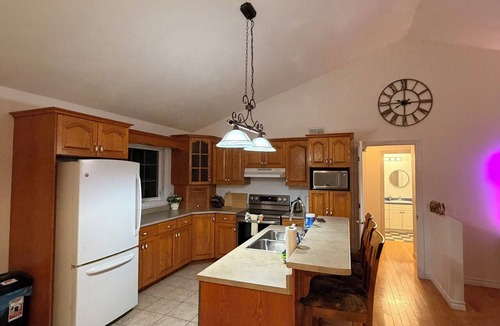 Dieppe House | Home in dieppe
