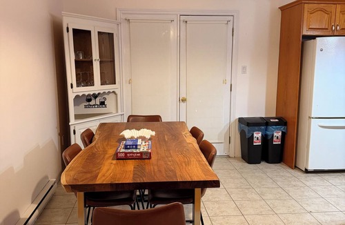 Dieppe House | Home in dieppe