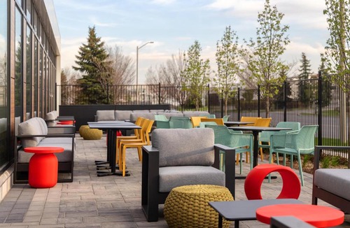 Vaughan Hotel | Home2 Suites By Hilton Vaughan Toronto On