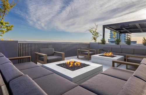 Surrey Hotel | Homewood Suites By Hilton Surrey