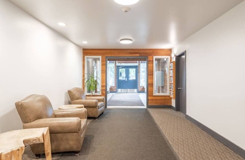 Whistler Creekside Apartment | Hot Tub + Jacuzzi + Pool at Whistler Resort & Club
