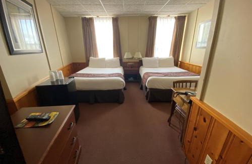 Goderich Hotel | Hotel Bedford