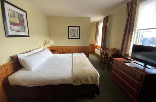 Goderich Hotel | Hotel Bedford