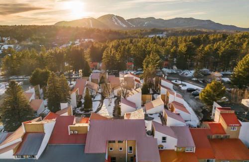 Orford Hotel | Hotel Cheribourg, an Ascend Collection Hotel