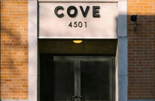 Plateau Mont Royal Apartment | Hotel Cove-King-1BDR