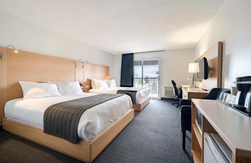 Sorel-Tracy Bed & Breakfast | Hotel de la Rive